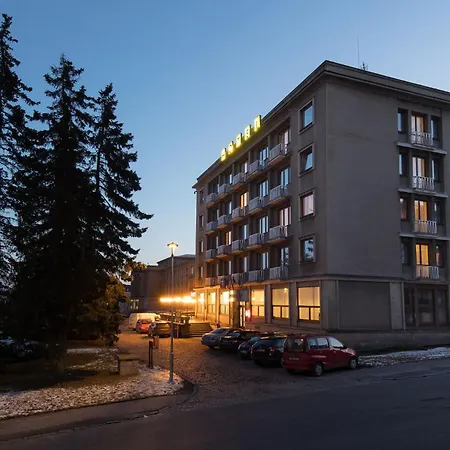 Belvedere Hotel