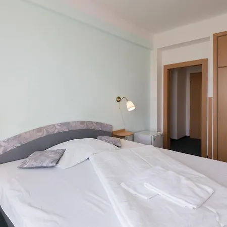 Belvedere Hotel Pribram
