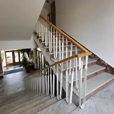 فندق Belvedere Příbram