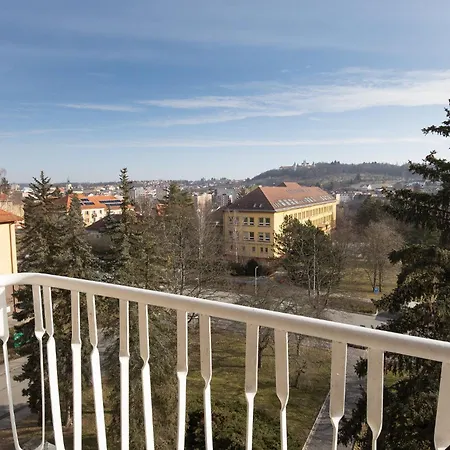 Belvedere Pribram