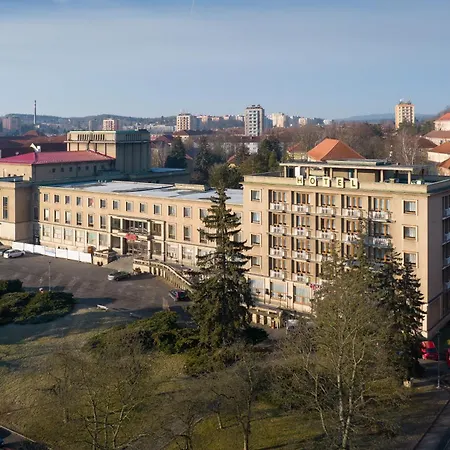 Belvedere Příbram