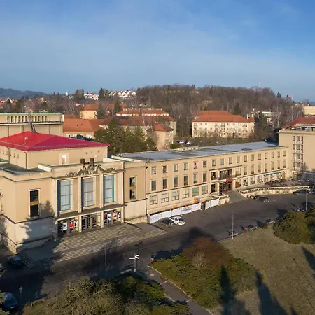 Belvedere Hotel