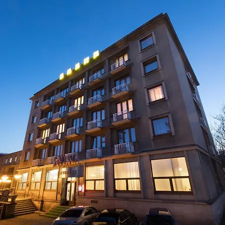 Belvedere Hotel 3*