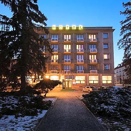 Hotel Belvedere