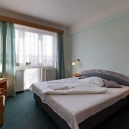 Belvedere Hotel Příbram