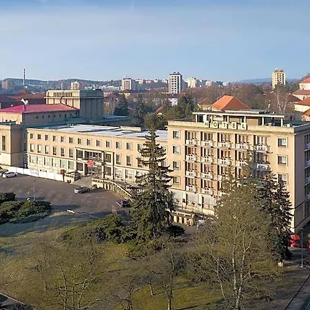 Belvedere Hotel