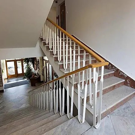Belvedere Příbram