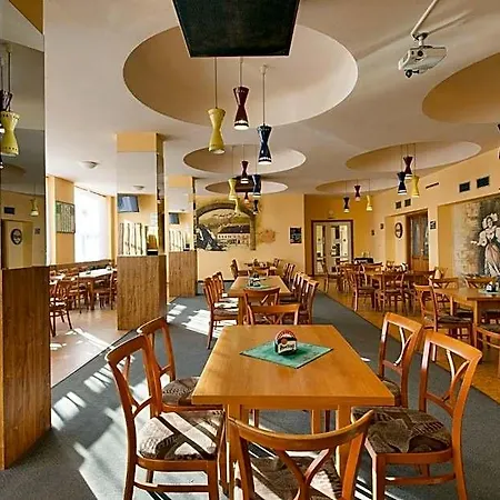 Hotel Belvedere Příbram