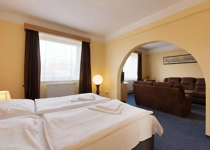 Belvedere فندق 3*
