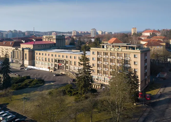 Belvedere Příbram