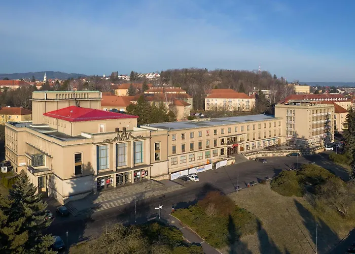 Belvedere Hotell
